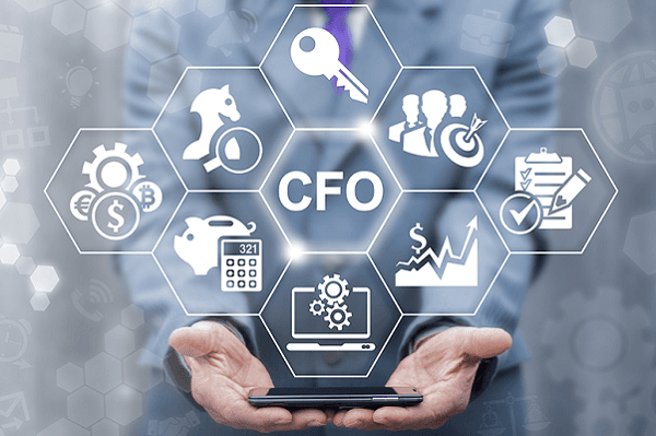 cfo service uae